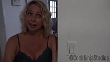 Goddess Brianna Beach from Cock Ninja Studios' Don't Love My Best Friend Again now available in full on Sheer.