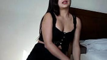 Gorgeous girl with flawless ass