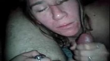 Cocksucking by amateurs