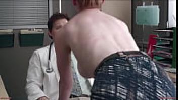 Mavcap's latest HDTV Good stuff 01 Betty Gilpin@Nurse Jackie S5 ep5