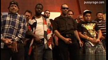 Cocksucking a lustful housewife