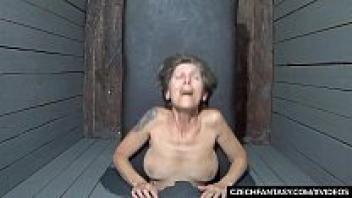 Get All Glory Pussies with GangBang Orgy