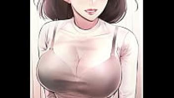 Uncensored Sexy Hentai Comics Manhwa