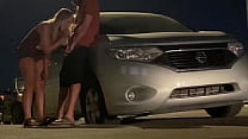 Caught in Public, Pregnant Anal, and More!