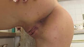 I got a fantastic solo from a cute Boo girl.