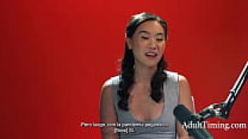 Growing up in a harsh Korean environment, selling soiled underwear, and engaging in porn