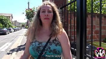 Large breasts, a mature, muscular ass, and love