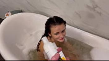 Love a pregnant point of view and wash me.