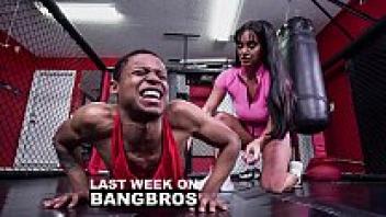 The previous week on Bangbros.COM: February 8, 2020–February 14, 2020