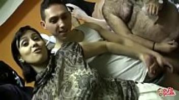 From GangBang to Spanish Goddess