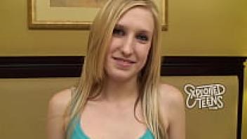 She has never done anything like this before, and she is eighteen. NEVER!