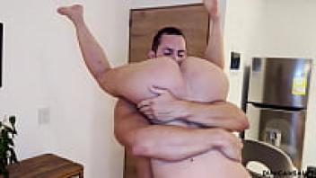 Kourtney is requesting a cream pie.