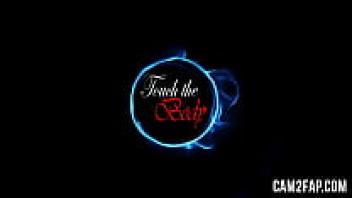 Indian pornographic video of a hardcore Nuru massage for free