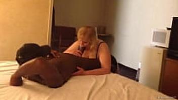 BBC On Her Knees: Jenna Jaymes Sucks 1080p (Archives)