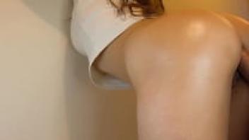 Japanese stepfather and daughter, uncensored