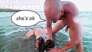 Last Week: August 28, 2021–September 3, 2021 on BANGBROS.COM