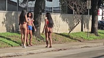 Part 2: My Favourite Girl