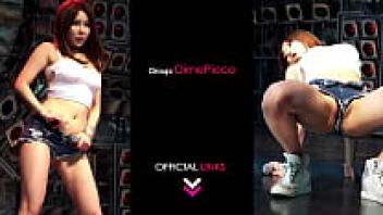 AI-Enlarged Kpop Dance Naughty Cubs Korean Xxx Dance Porn Video 47 is banned.