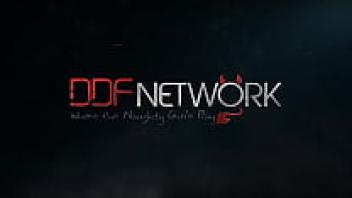 BDSM: Gagged and Handcuffed in the Clinic