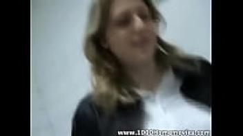 amateur cumshot and blowjob