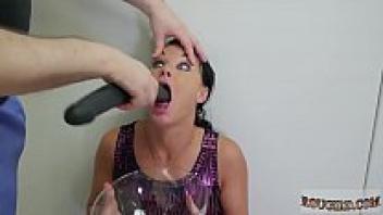 Giant tits and doctor bondage Talent Ho