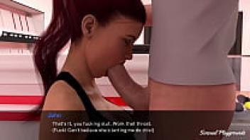 Perfect Day | Lust Theory (Pt4)