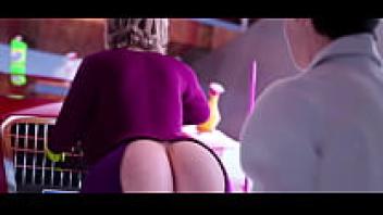 APOCALUST, 3D Hentai Animated Porn, and My MILF Stepmother Stuck in the Garage