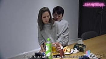 Bad Bad is a Chinese girl who enjoys having hard sex.