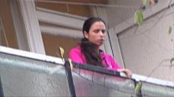 MagyarMistressMira: Mira Cuckold (Public Pussy Licking, Public Humiliation Cuckold Training)