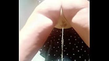 My default setting is wet.