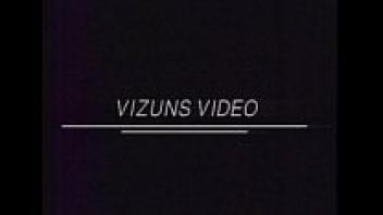 The complete film of Legends Gay Vizuns: Pool Man