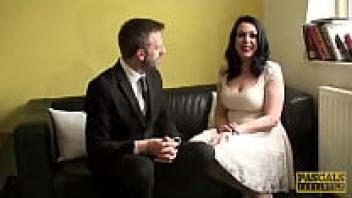 Pascal White Hammering Chubby Harley Sin: PASCALSSUBbabeS