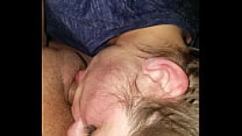 Unprofessional blow job