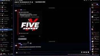 DIRECTIONS FOR PULLING DISCORD DATA