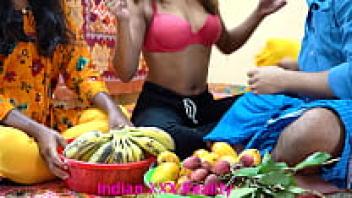 XXX Indian Stepdad Step daughter in Hindi XXX