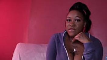 Big booty, Ebony Milf