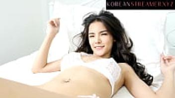 Your nutty Korean girlfriend is in need of you.