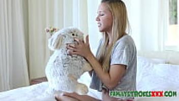 Teen Humps Stuffed A. Loved By brother.