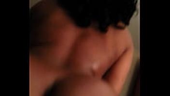 Big booty amateur point of view