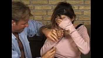 Deep Throat 1: Scene 2 of Julia Reaves' DirtyMovie, video 1: Hardcore climax pussyloveing cums panties