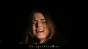 Lyen's agonising bdsm penalty