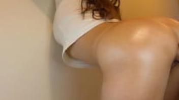 Uncensored Japanese video footage