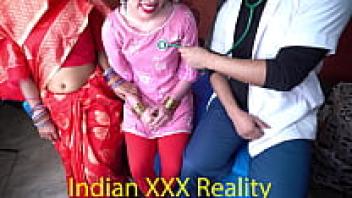 Indian doctor XXX sex in Hindi XXX