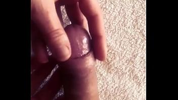 Oil massage on cock FREE DOWNLOAD FULL V&Iacute;DEO LINK IN THE DESCRIPTION